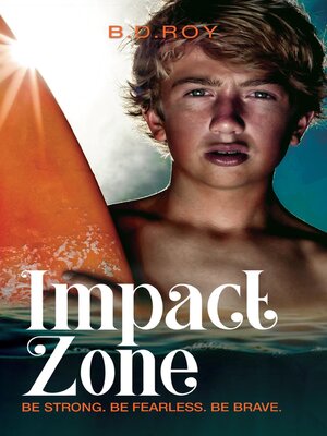 cover image of Impact Zone
